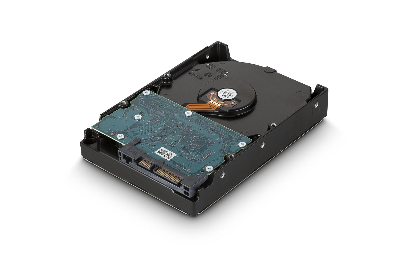 東芝 HDD 4TB Amazon.com: (Old Model) Toshiba 4TB SATA 6Gb/s 7200rpm